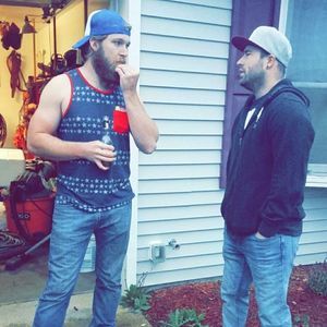 Meet your Posher, Drew